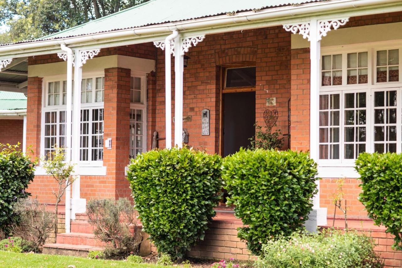 Old Rearsby Villa Mooirivier Exterior photo