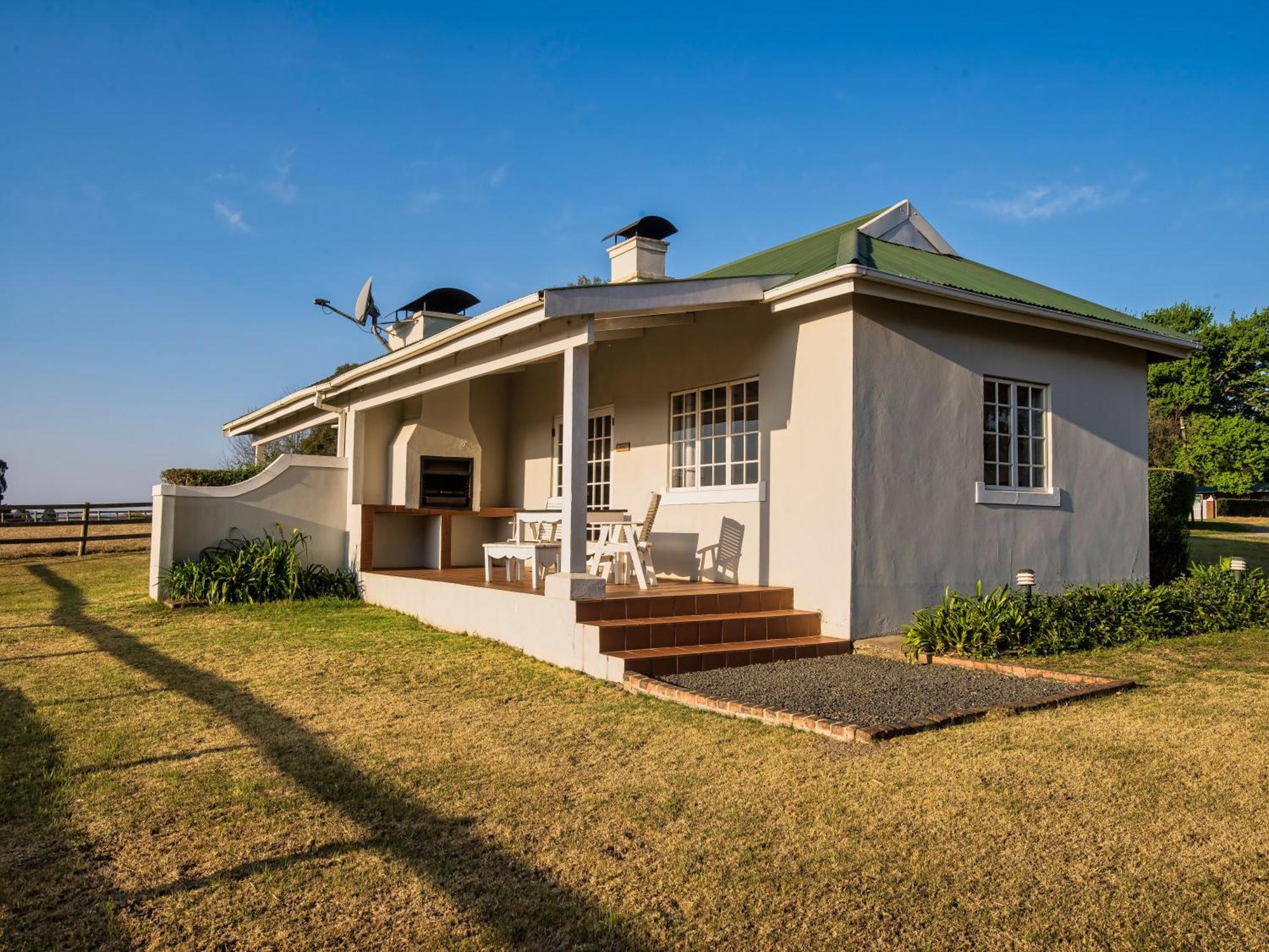 Old Rearsby Villa Mooirivier Exterior photo